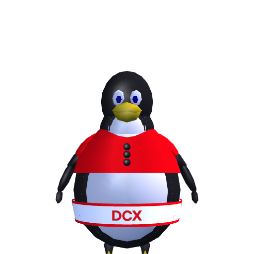 Tux Racer